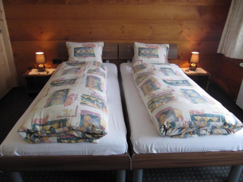 Hotel Gletschertal Grindelwald Exteriér fotografie