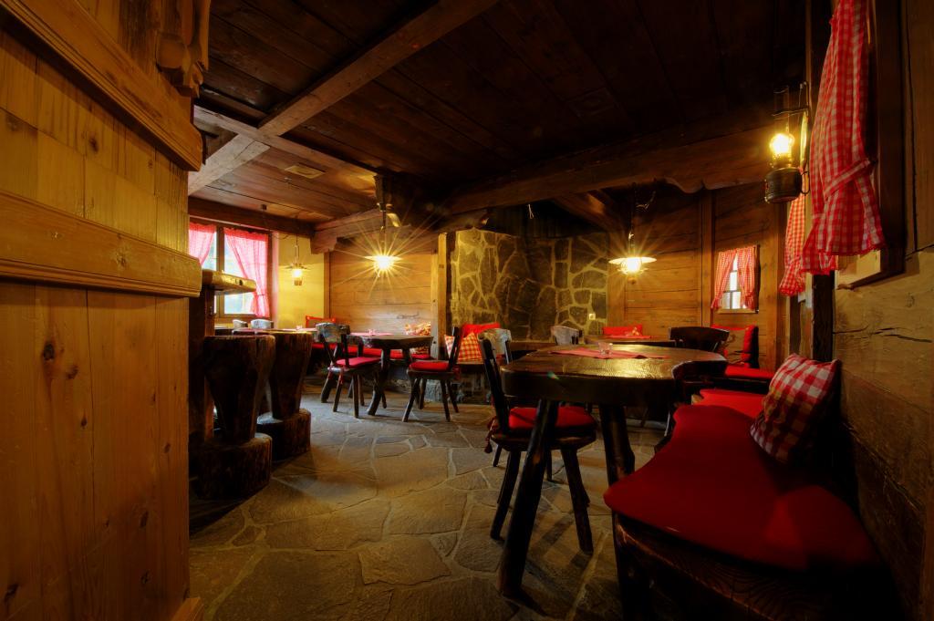 Hotel Gletschertal Grindelwald Exteriér fotografie