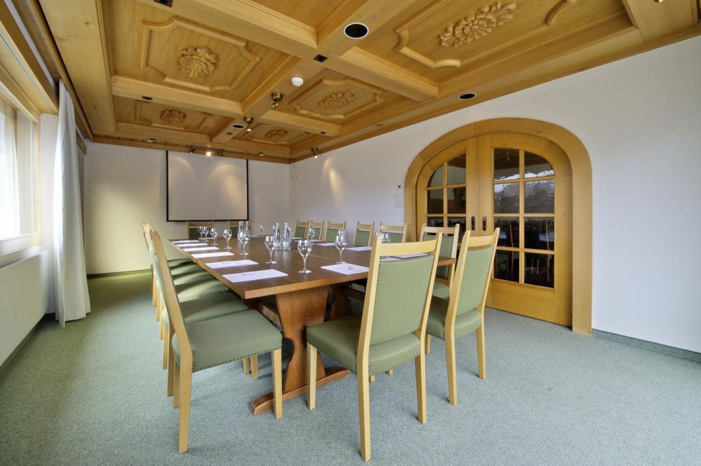 Hotel Gletschertal Grindelwald Exteriér fotografie